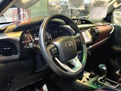 تويوتا هايلوكس